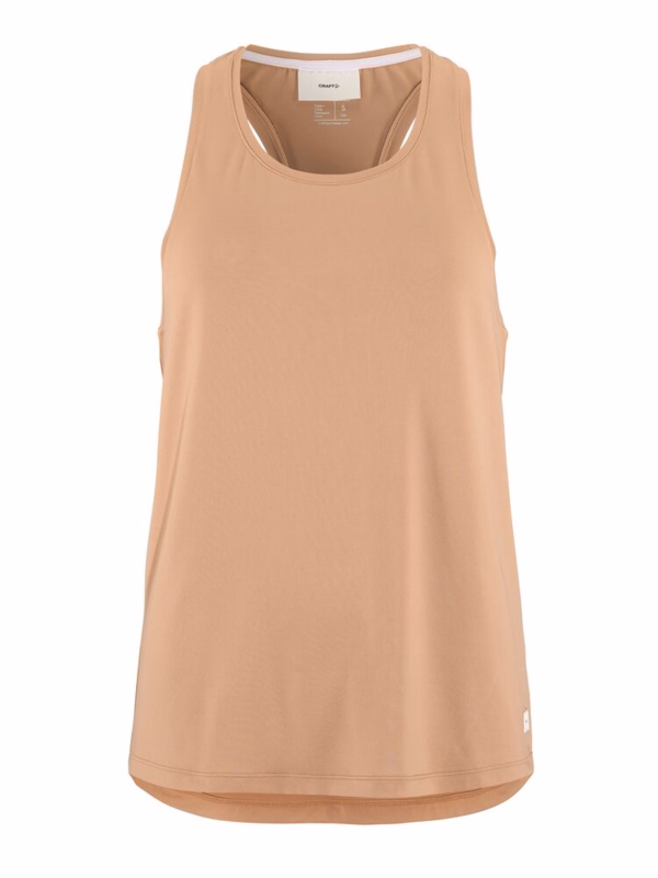 Singlet Dame 1916025 Syrup, str. XS