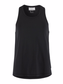 CRAFT - Singlet Dame 1916025 Black