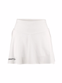 CRAFT - Nederdel Dame 1916048 White