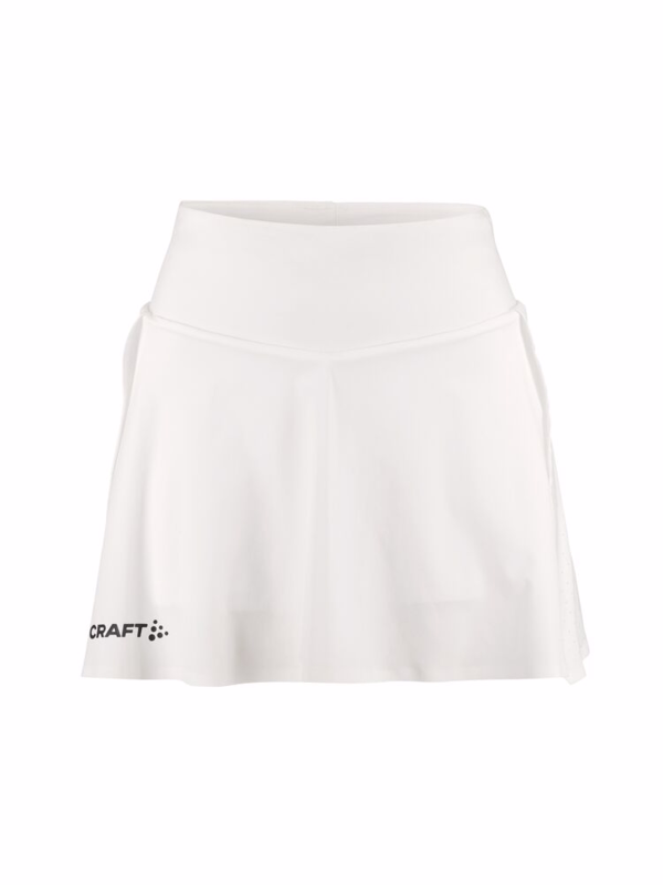 Nederdel Dame 1916048 White, str. S