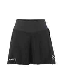 CRAFT - Nederdel Dame 1916048 Black