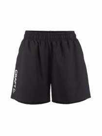 CRAFT - Shorts Dame 1916759 Black