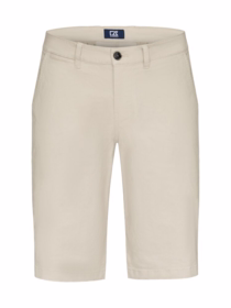 Cutter Buck - Shorts Edgemont 356422 Beige