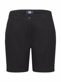 Cutter Buck - Shorts Dame Edgemont 356423 Black
