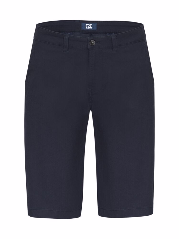 Shorts Edgemont 356422 Mørk marine, str. 34