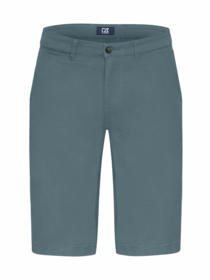 Cutter Buck - Shorts Edgemont 356422 Pine green