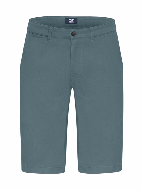 Shorts Edgemont 356422 Pine green, str. 31