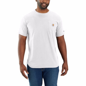 Carhartt - T-shirt 106652 White