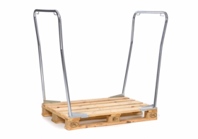 Safesack - Stativ t/Big Bags 1030 x 800 mm