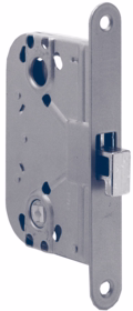 Abloy - Mellemdørslås 4249 fzb 45mm