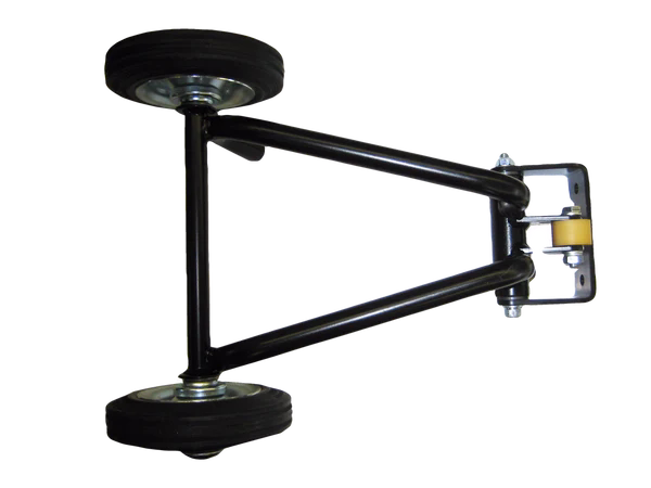Hjulsæt t/CF3 (03/2010 -> 02/2015)
