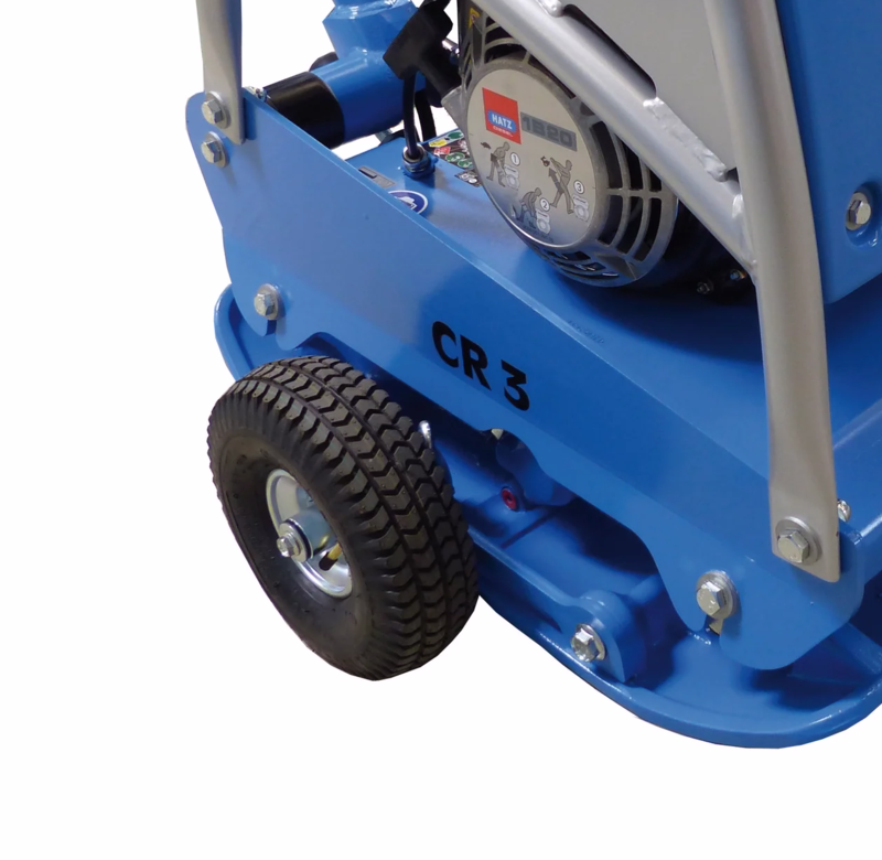 Hjulsæt t/CR3 (04-2019 -> 12-2020)