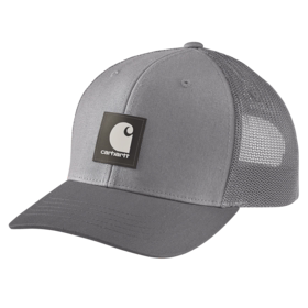 Carhartt - Kasket 105216 Asphalt, Onesize