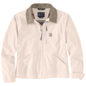 Carhartt - Arbejdsjakke Dame 106208 Natural