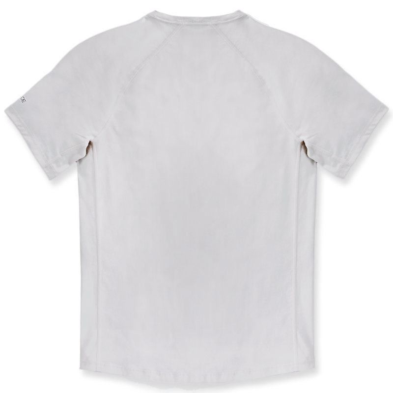 T-shirt 106652 Malt, str. L