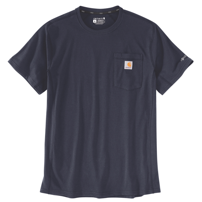 T-shirt 106652 Navy, str. L