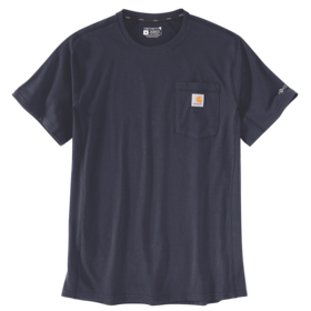 Carhartt - T-shirt 106652 Navy