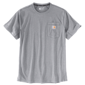 Carhartt - T-shirt 106652 Grey