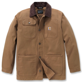 Carhartt - Arbejdsjakke 106675 Brown
