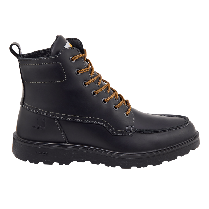 Jobstøvlet 400021 Black, str. 47