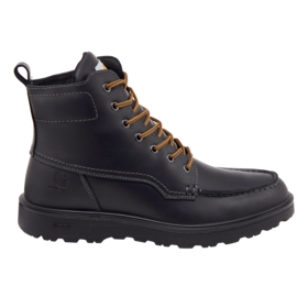 Carhartt - Jobstøvlet 400021 Black