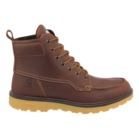 Carhartt - Jobstøvlet 400021 Dark Brown