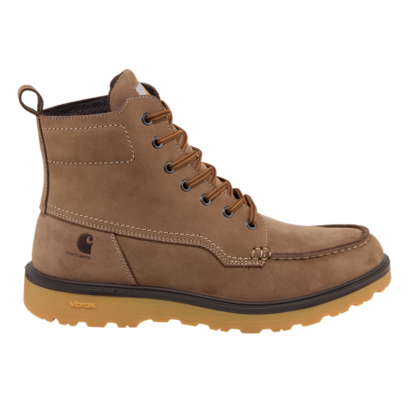 Jobstøvlet 400020 Khaki, str. 42