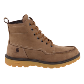 Carhartt - Jobstøvlet 400020 Khaki