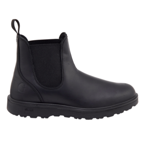 Carhartt - Jobstøvlet Chelsea 400022 Black
