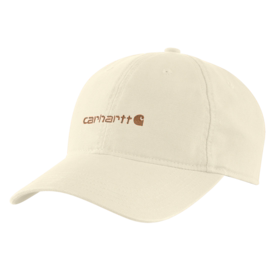 Carhartt - Kasket 106810 Ecru, Onesize