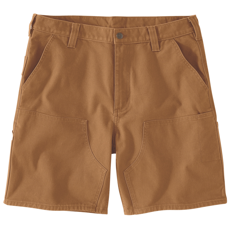 Arbejdsshorts 106847 Brown, str. 38