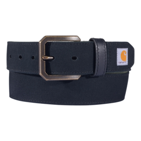 Carhartt - Bælte A0005782 Sort