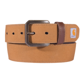 Carhartt - Bælte A0005782 Brun