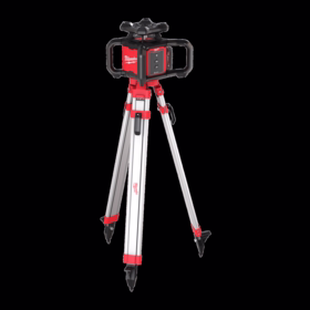 Milwaukee - Rotationslaser 18V M18 RLOH600-201c