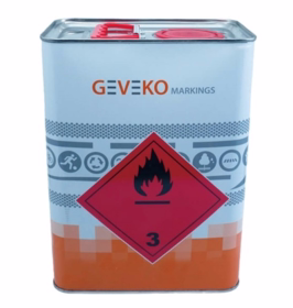 Premark - Primer til Premark, 4 L