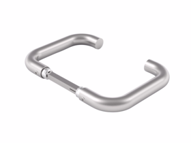 Line 18 - Dørgreb RS U-form Ø18 u/roset 65-89 7020.00CD