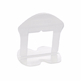 Bihui - Nivelleringsclips 1mm