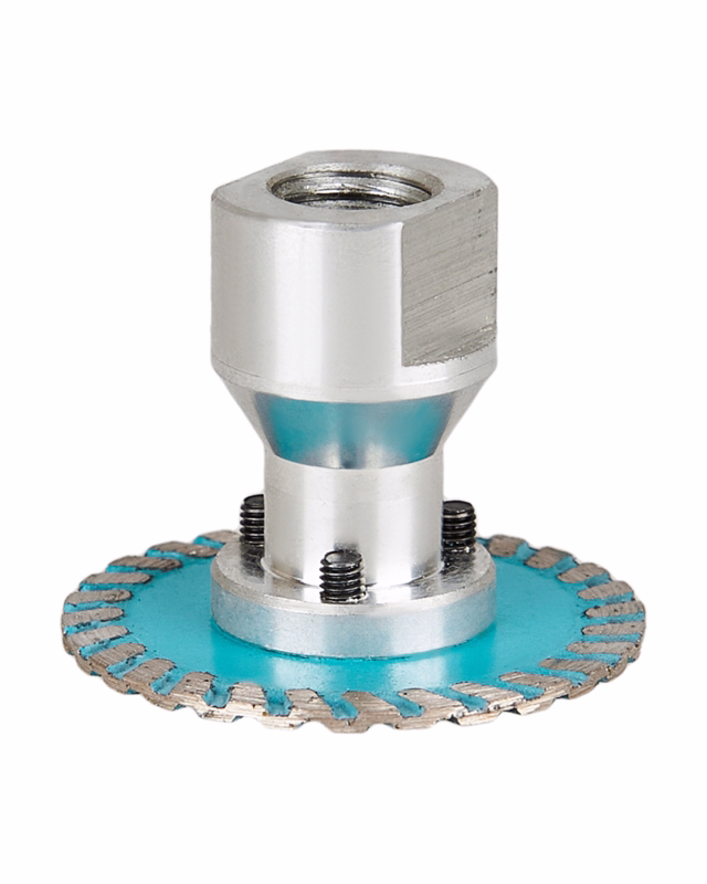 Diamant Skive M14, 50mm