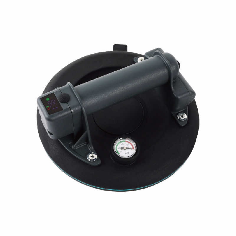 Glasløfter Akku Ø200 mm