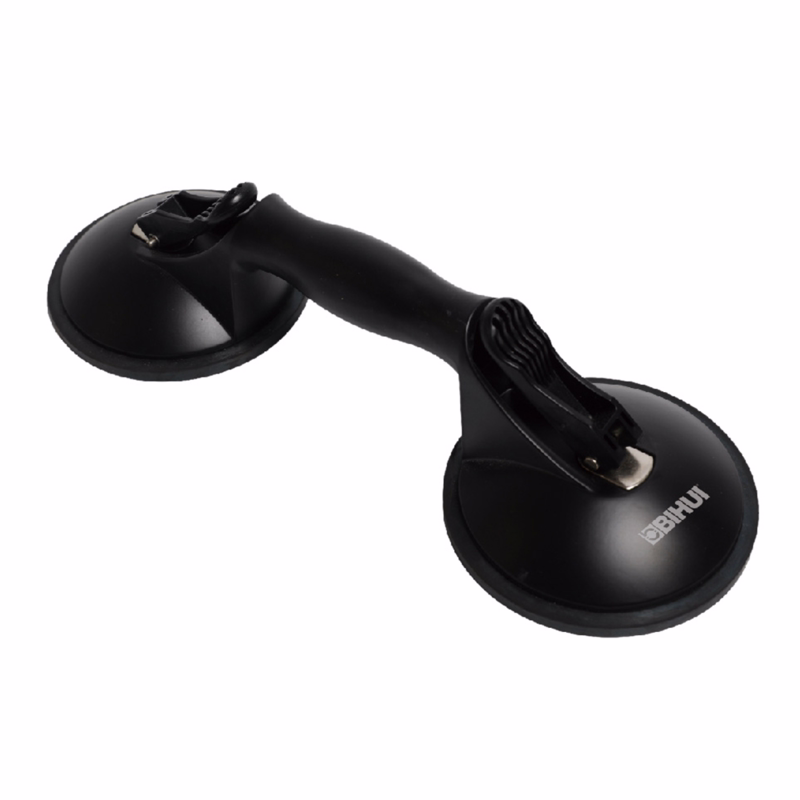 Glasløfter Alu m/2 Sugekop