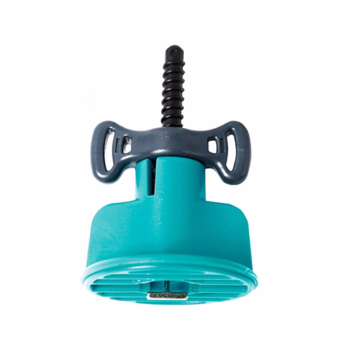 Nivelleringssystem 1,5mm, pk á 50 stk