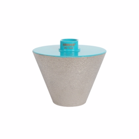 Bihui - Diamant Keglestift M14X35-75mm