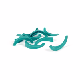 Bihui - Fliseafstandskile 1-13mm, pk á 50 stk