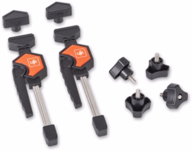 UJK - Tilspændningssæt MFT