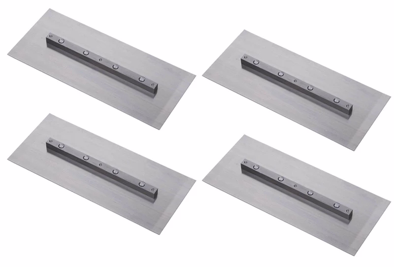 Glittevinge 26x15 cm, á 4 stk