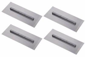  - Glittevinge 26x15 cm, á 4 stk