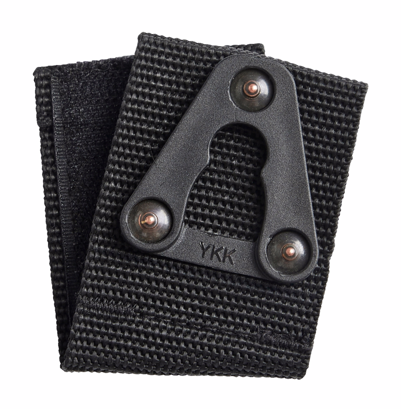 Hammerholder 2114 Sort, str. onesize