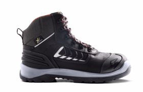 Blåkläder - Sikkerhedsstøvlet 2446 Sort