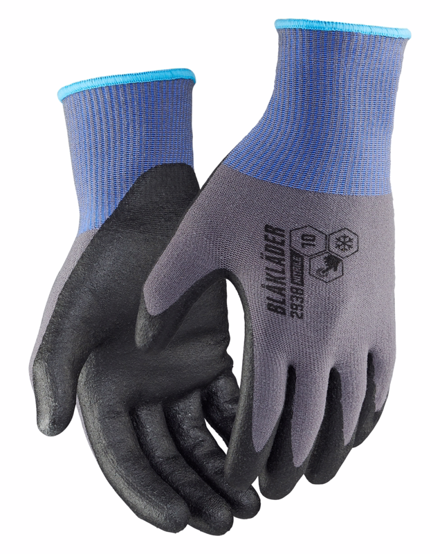 Handske 2938 Grå, str. 6