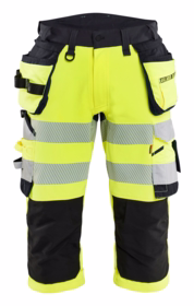 Blåkläder - Knickers 1123 High Vis Gul/Sort